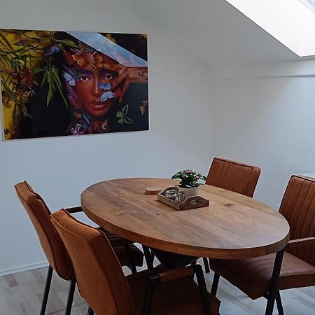 레스 Casa-Mandelartz 아파트 외부 사진