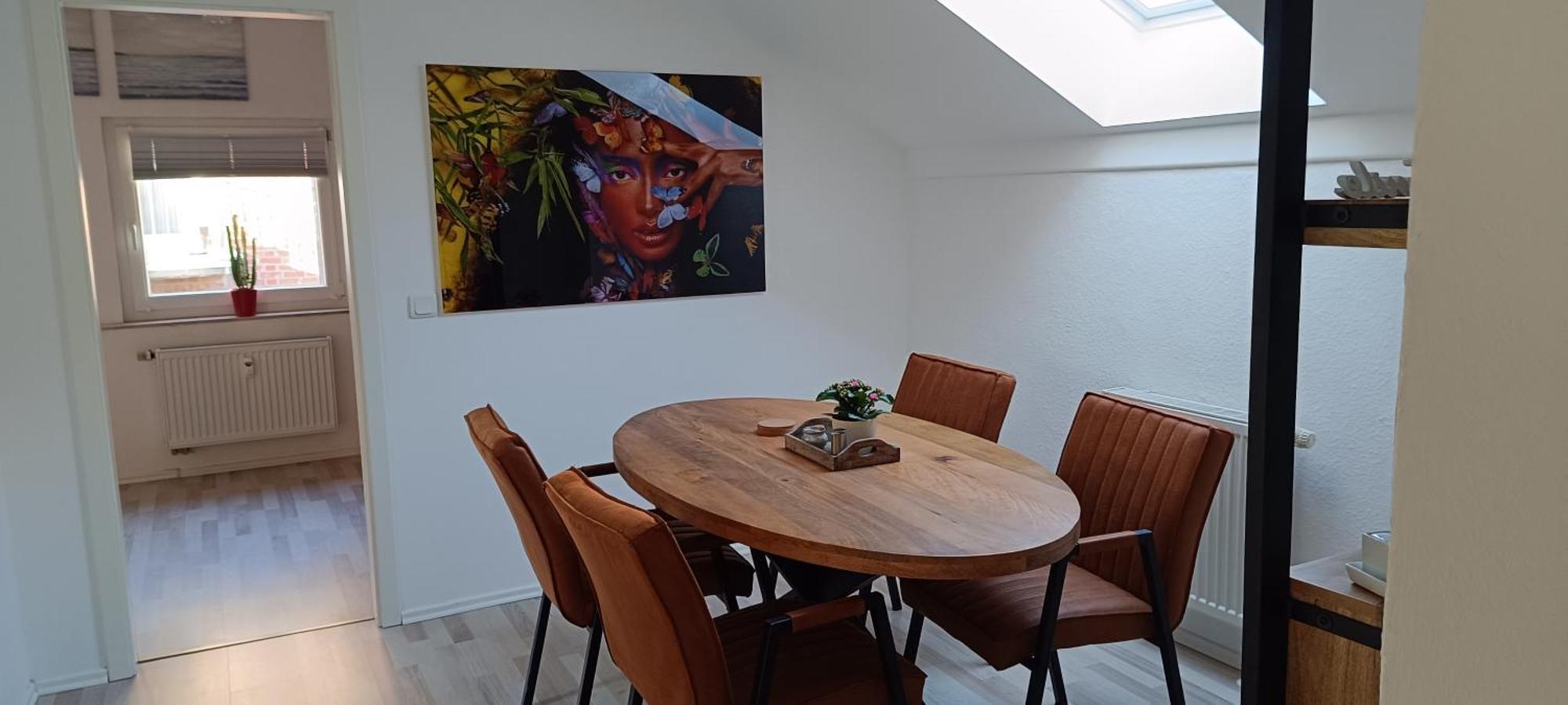 레스 Casa-Mandelartz 아파트 외부 사진